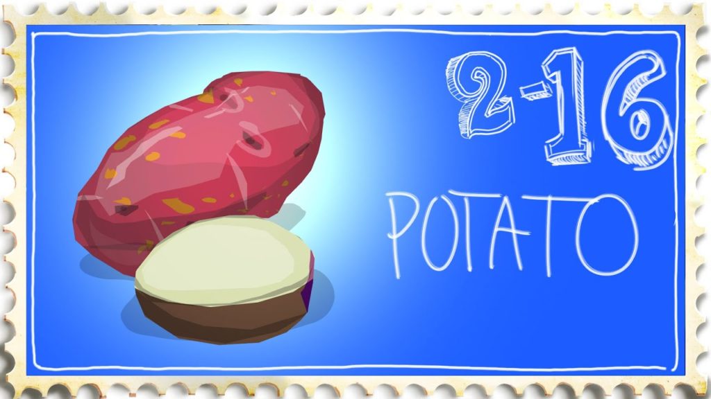 Siloé Oliveira: Growing Potatoes – Mistakes to Avoid Growing Potatoes - Mistakes to Avoid