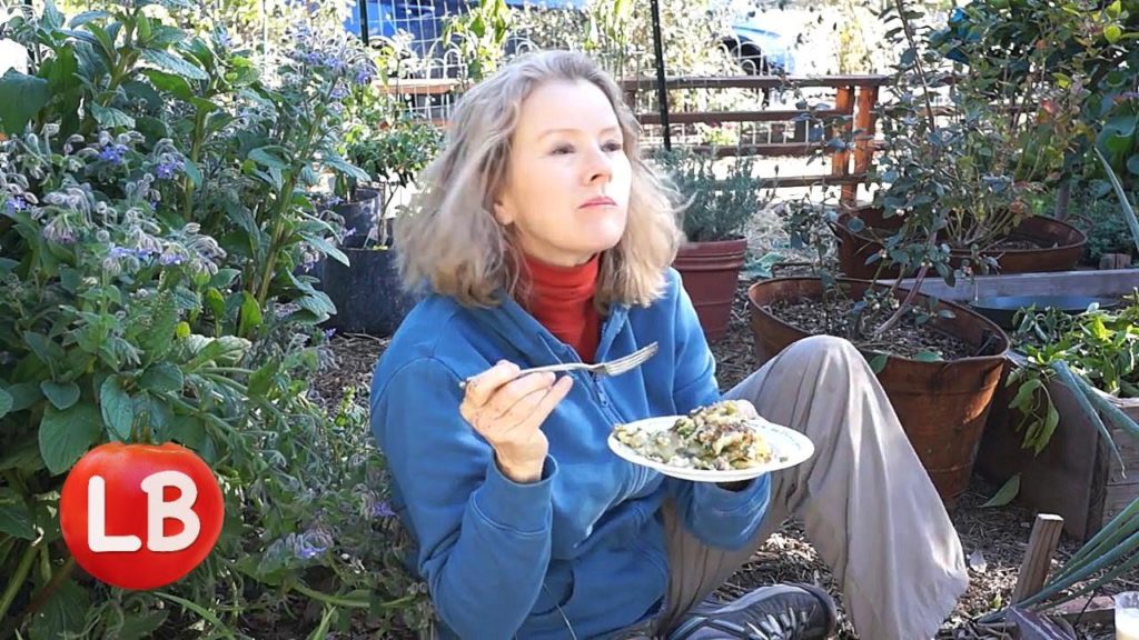 Kaye Kittrell: Growing Peppers – Part 2: Rain, Raccoon, Preserve, Save Seeds | Late Bloomer | Episode 19 Growing Peppers - Part 2: Rain, Raccoon, Preserve, Save Seeds | Late Bloomer | Episode 19