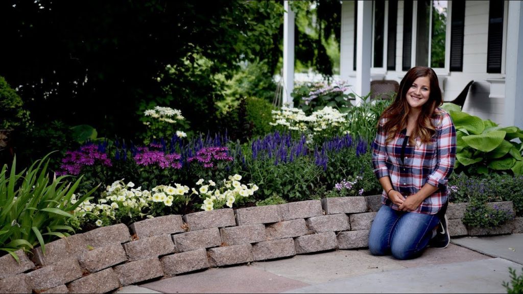 Garden Answer: Pollinator Garden Tour 🐝 // Garden Answer Pollinator Garden Tour 🐝 // Garden Answer