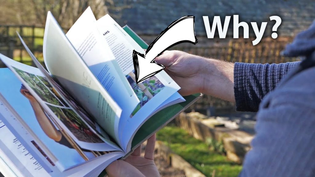 Huw Richards: Why I Wrote Veg in One Bed? (Month-by-Month Growing Abundance in Just 1 Bed!) Why I Wrote Veg in One Bed? (Month-by-Month Growing Abundance in Just 1 Bed!)