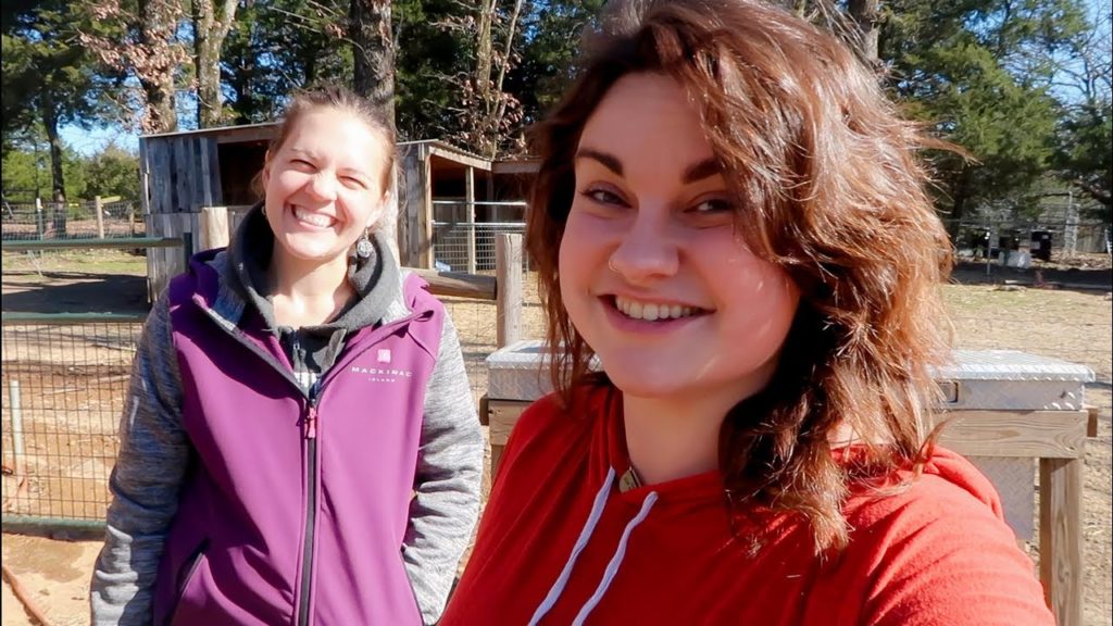 Roots and Refuge Farm: The Hollars are HERE! | VLOG | Roots and Refuge Farm The Hollars are HERE! | VLOG | Roots and Refuge Farm