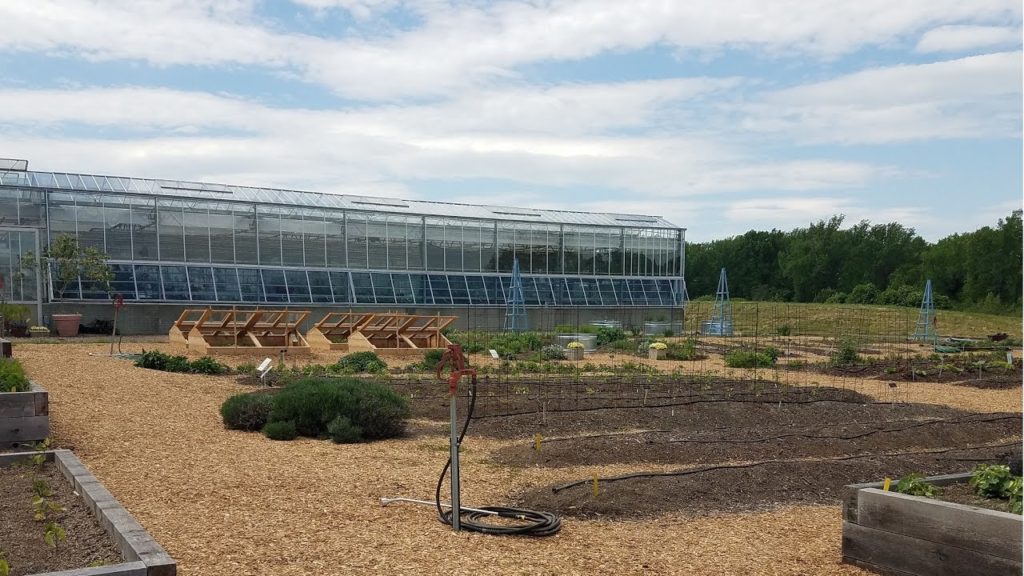 mhpgardener: Community Kitchen Garden Tour – Lewis Ginter Botanical Garden Community Kitchen Garden Tour - Lewis Ginter Botanical Garden