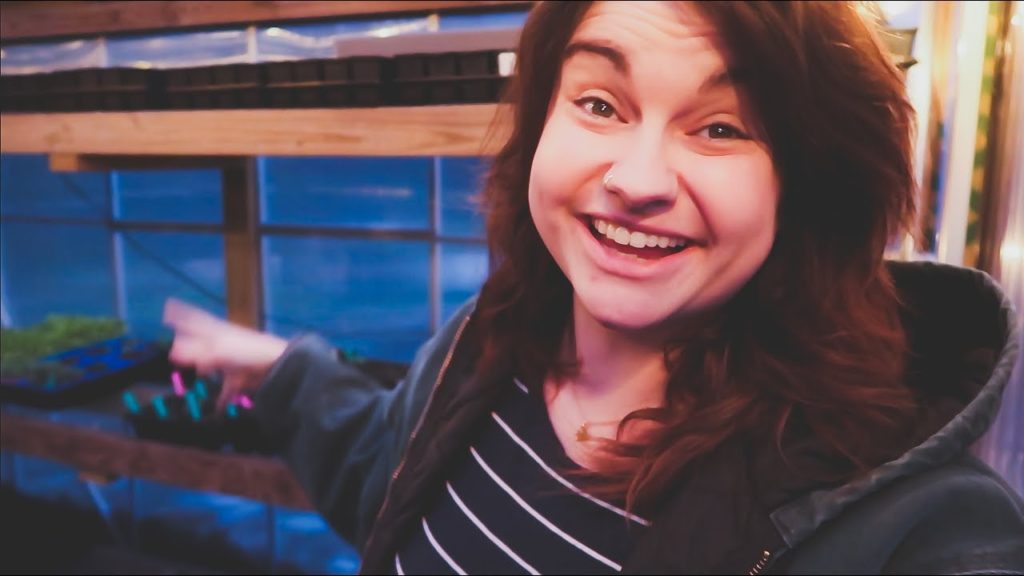 Roots and Refuge Farm: My Kind of Stinky Valentine | VLOG | Roots and Refuge My Kind of Stinky Valentine | VLOG | Roots and Refuge