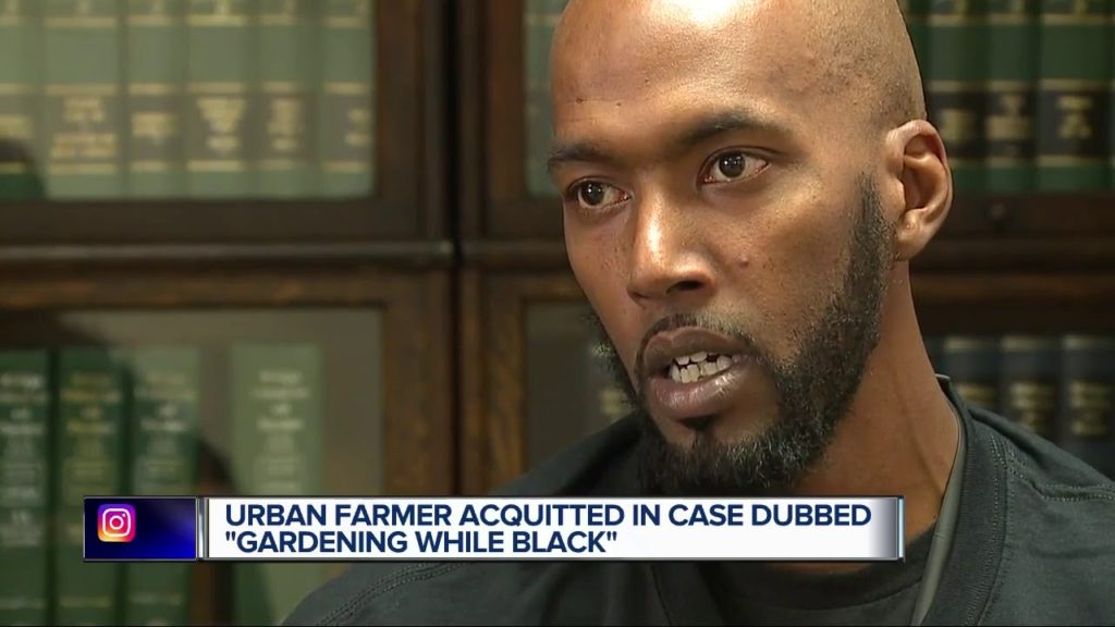 Attorney: White women repeatedly called police on client for 'Gardening while black' in Detroit
