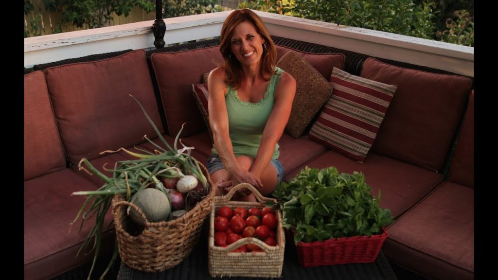 Harvest Time - This is Why We Do It!