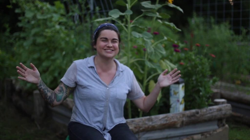 Goodness | A Garden Devotional