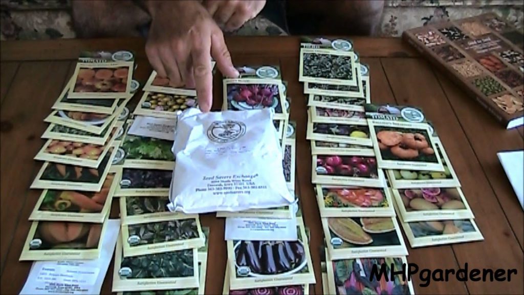 Show & Tell - Recognizing Some Fine Folks