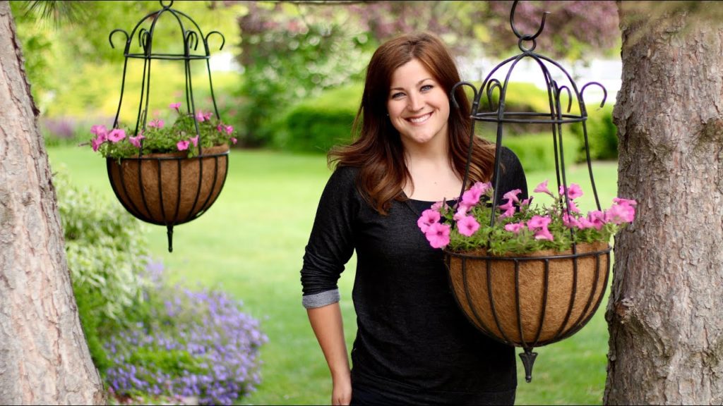 I Planted 50 Supertunia Vista Bubblegum!!!