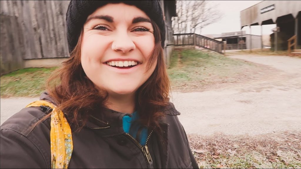 Greenhouse Tour and Tasting at Baker Creek with Jere Gettle | Roots and Refuge