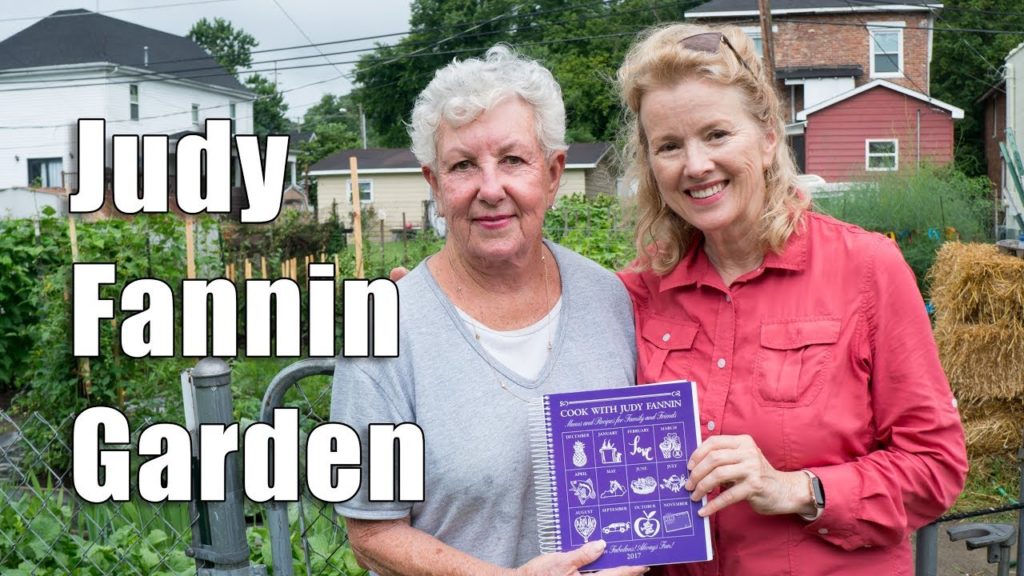 Ohio River - Urban Garden | Catlettsburg, Kentucky | Part 4