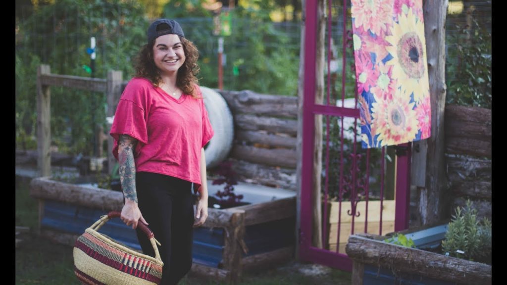 FULL Garden Tour and Harvest Week 6 | Vertical, Raised Bed, Potager Garden | Roots and Refuge