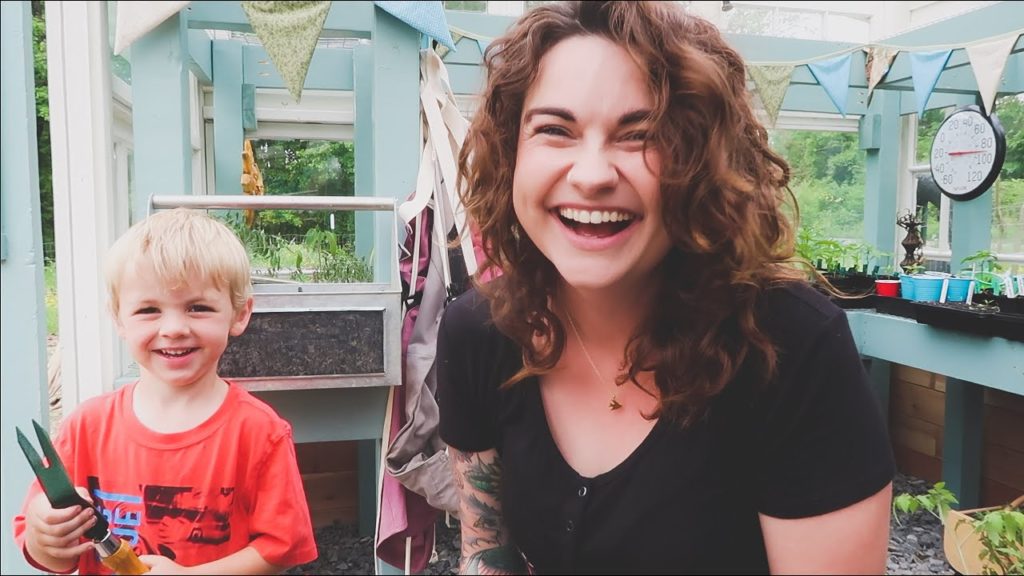 The Tomato Grow Off IS ON! (And Our Goat Herd is Shrinking) | VLOG | Roots and Refuge