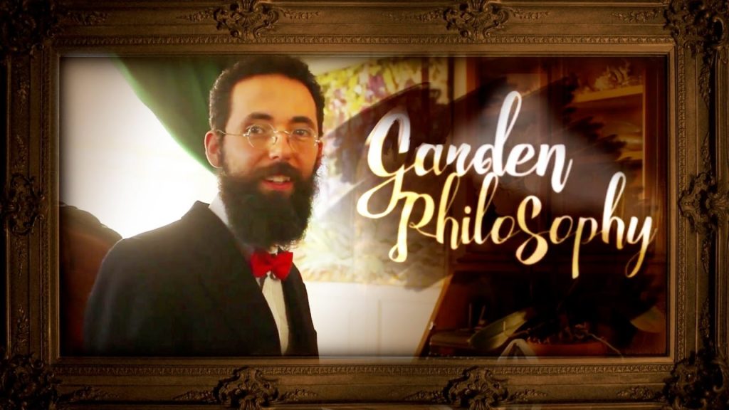 Why do we Poison our food? - Garden Philosophy