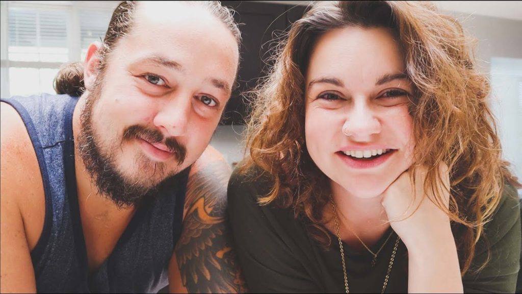 Introducing (Most of) Miahs Siblings | Meet Us in Denver | VLOG