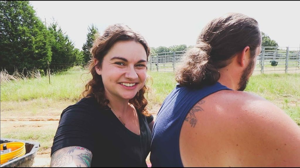 FULL Homestead TOUR (and Something We Rarely Talk About) | VLOG | Roots and Refuge