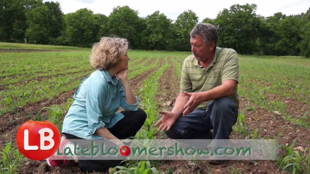 Kaye Kittrell: Preserving the Old Corn Growing Tradition | Late Bloomer | Episode 8 Preserving the Old Corn Growing Tradition | Late Bloomer | Episode 8