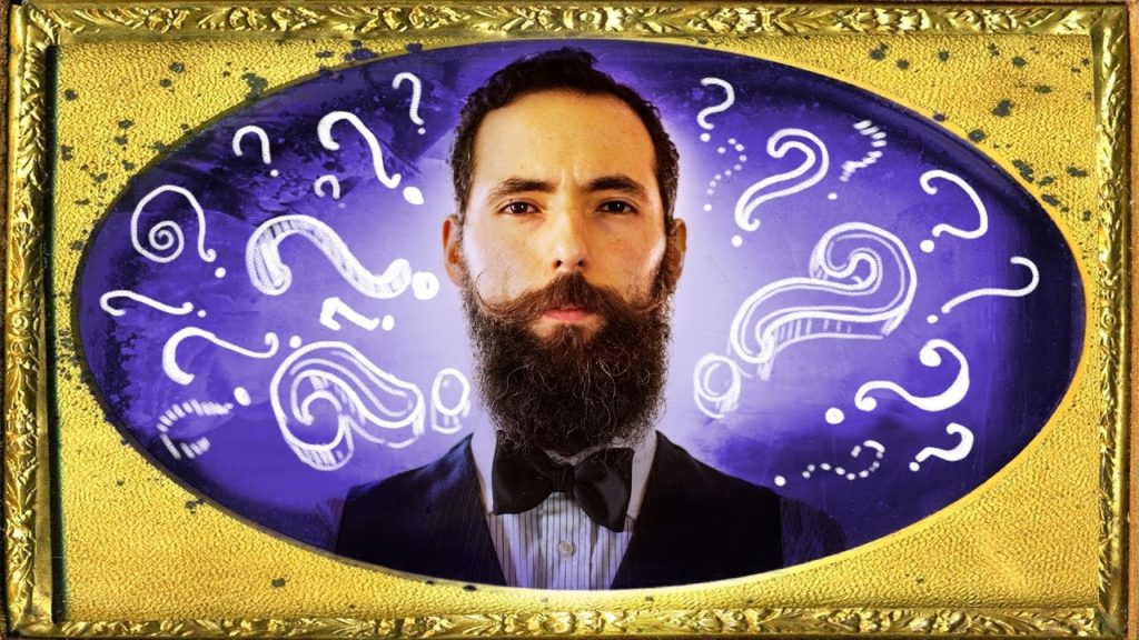 Siloé Oliveira: What is Organic Exactly? – Garden Philosophy EP4 What is Organic Exactly? - Garden Philosophy EP4