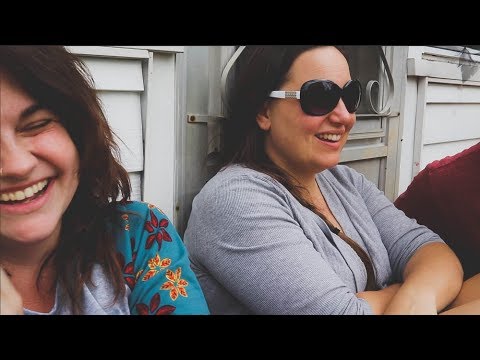 Roots and Refuge Farm: Making Friends with Those That Inspire You | VLOG | Roots and Refuge Farm Making Friends with Those That Inspire You | VLOG | Roots and Refuge Farm