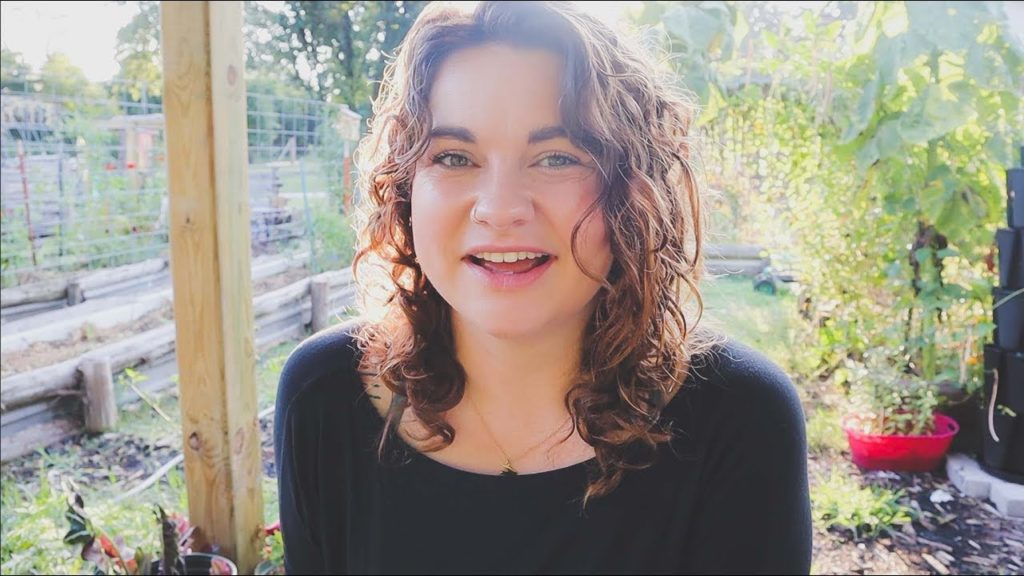 Roots and Refuge Farm: Back to the Garden | DEVOTIONAL | Roots and Refuge Back to the Garden | DEVOTIONAL | Roots and Refuge