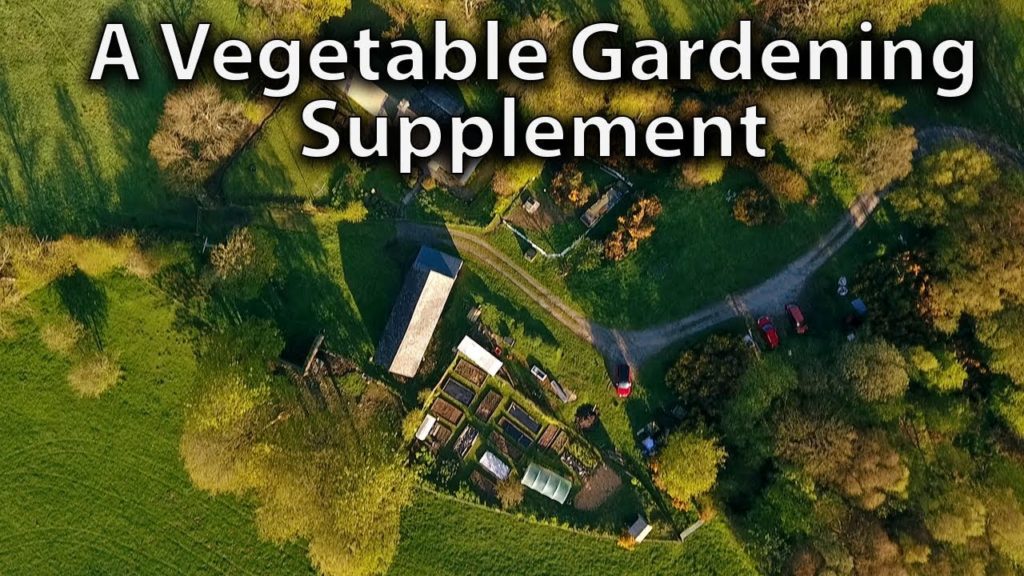 Huw Richards: From Veg to Hedge – A Supplement to Vegetable Gardening From Veg to Hedge - A Supplement to Vegetable Gardening