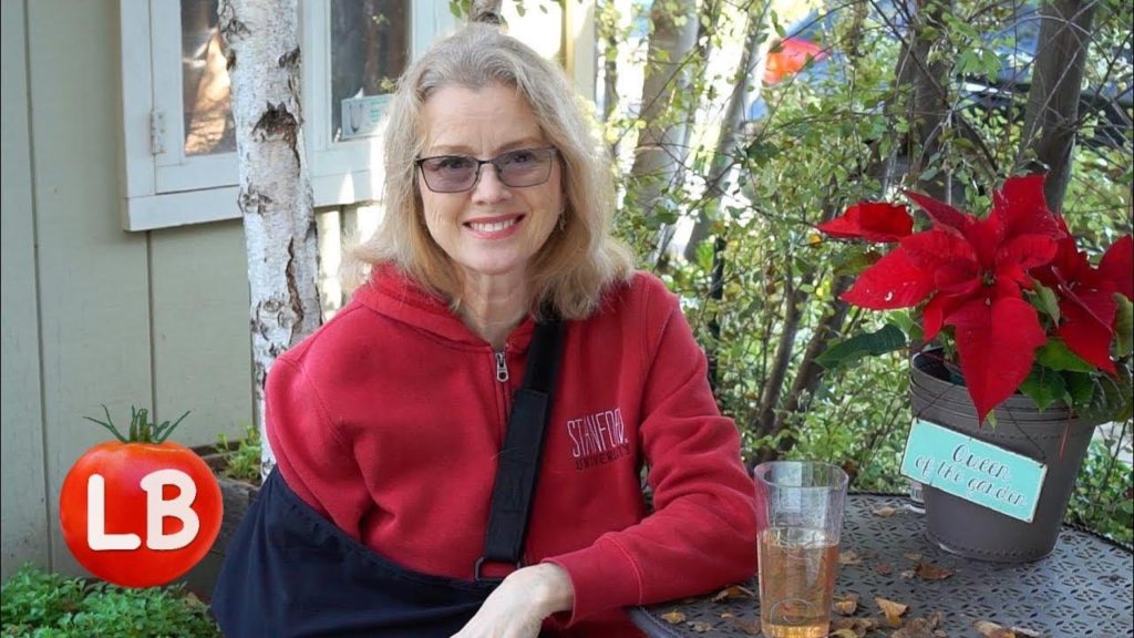 Kaye shares her GARDEN after the big RAIN | Vlog