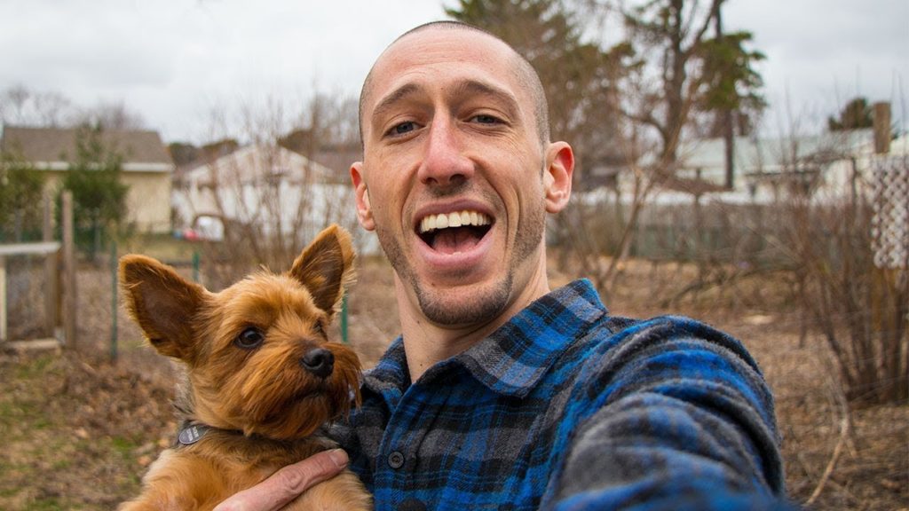 James Prigioni: Pursuing my PASSION, Living With Purpose Pursuing my PASSION, Living With Purpose