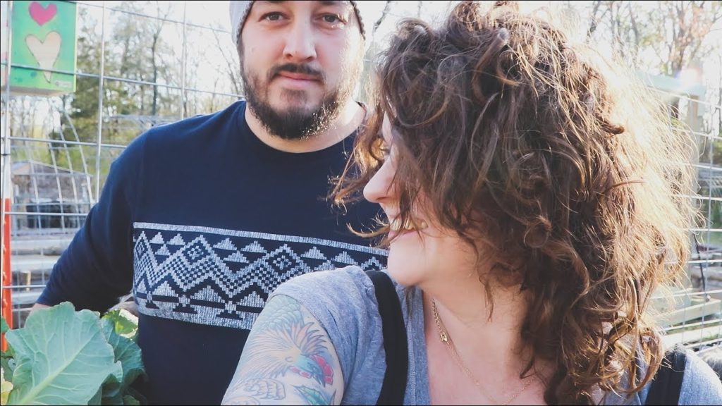 Consider the Fort Held | VLOG | Roots and Refuge