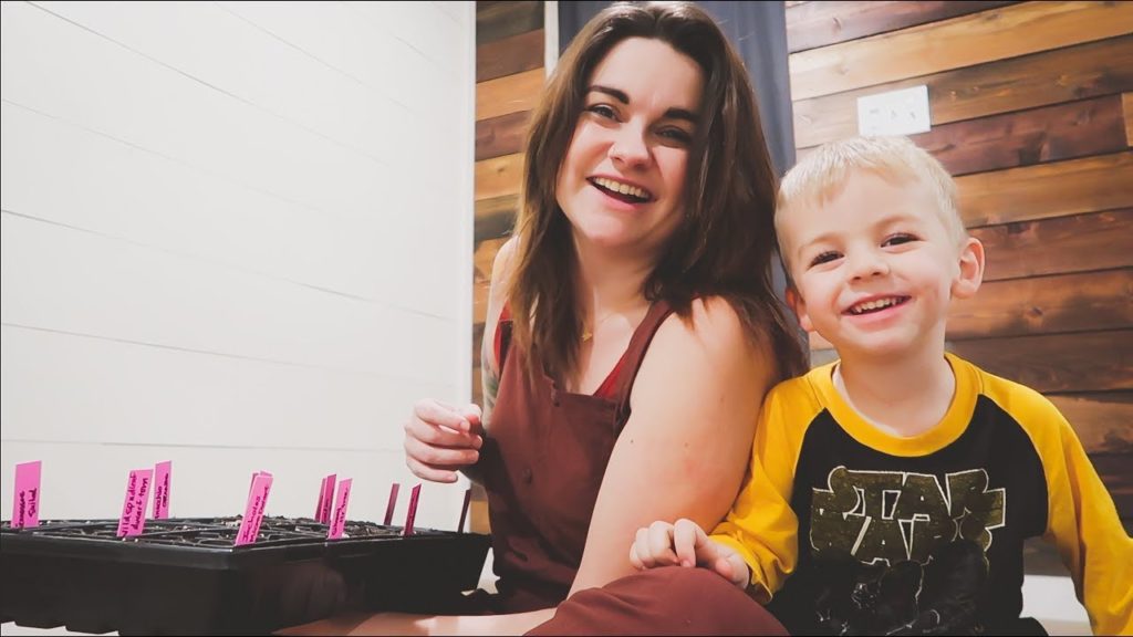 A Bunch of Heifers (Plus Some Pepper Talk) | VLOG | Roots and Refuge