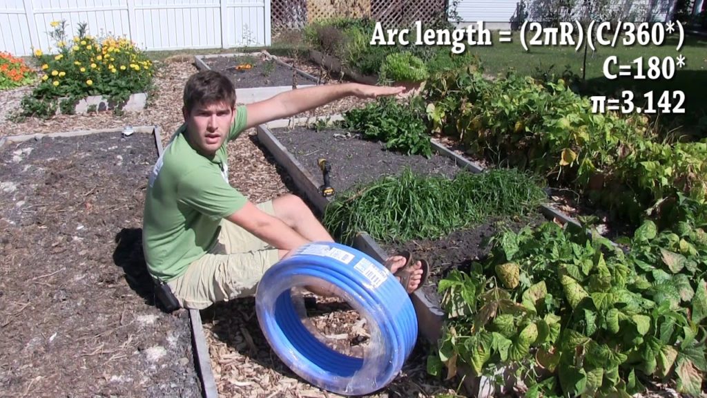 MIgardener: DIY Low Tunnel For Raised Beds Under $50 – Grow ALL YEAR! DIY Low Tunnel For Raised Beds Under $50 - Grow ALL YEAR!