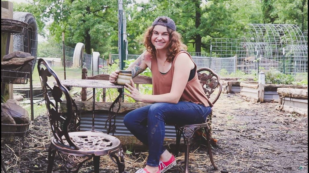 FULL Garden Tour | Week TWO 2019 | Roots and Refuge Farm