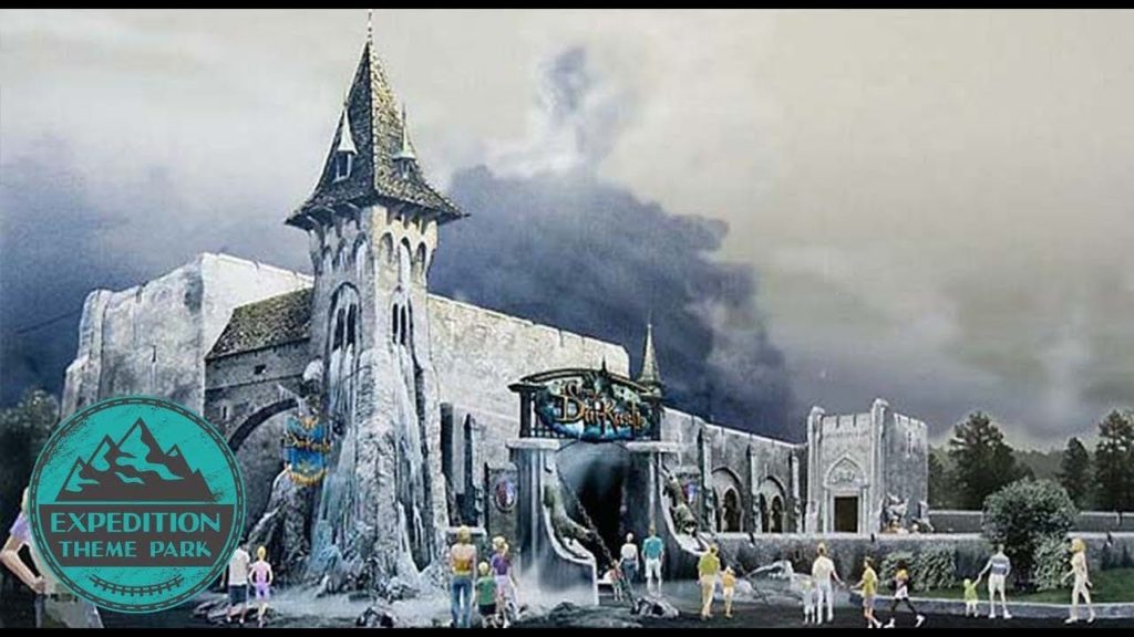 The Closed Curse Of DarKastle – Busch Gardens Williamsburg | Expedition Theme Park The Closed Curse Of DarKastle - Busch Gardens Williamsburg | Expedition Theme Park