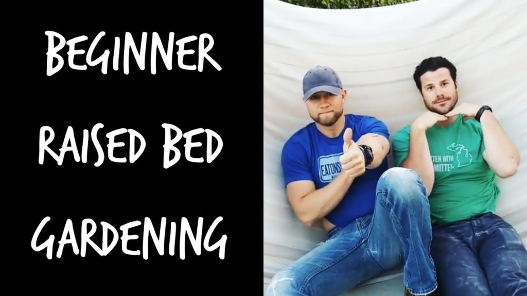 Epic Gardening: Raised Bed Gardens for Beginners – Planning, Soil Mix, and Planting Guide Raised Bed Gardens for Beginners - Planning, Soil Mix, and Planting Guide