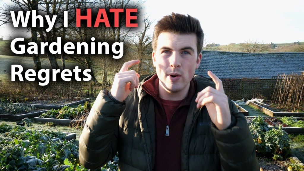 Huw Richards: Regrets from Last Growing Season Must Stop! The 2019 Mindset Regrets from Last Growing Season Must Stop! The 2019 Mindset