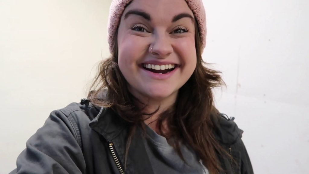 The Basement Will NEVER be the same!! | VLOG | Roots and Refuge Farm