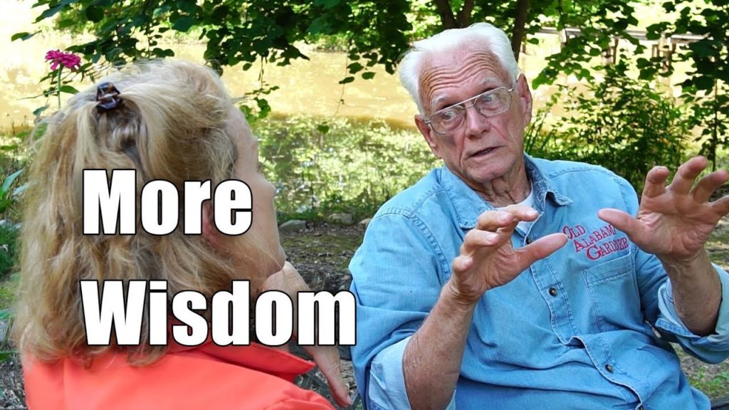 Kaye Kittrell: Old Alabama Gardener | Interview Part 2 | Southeast Gardens Old Alabama Gardener | Interview Part 2 | Southeast Gardens