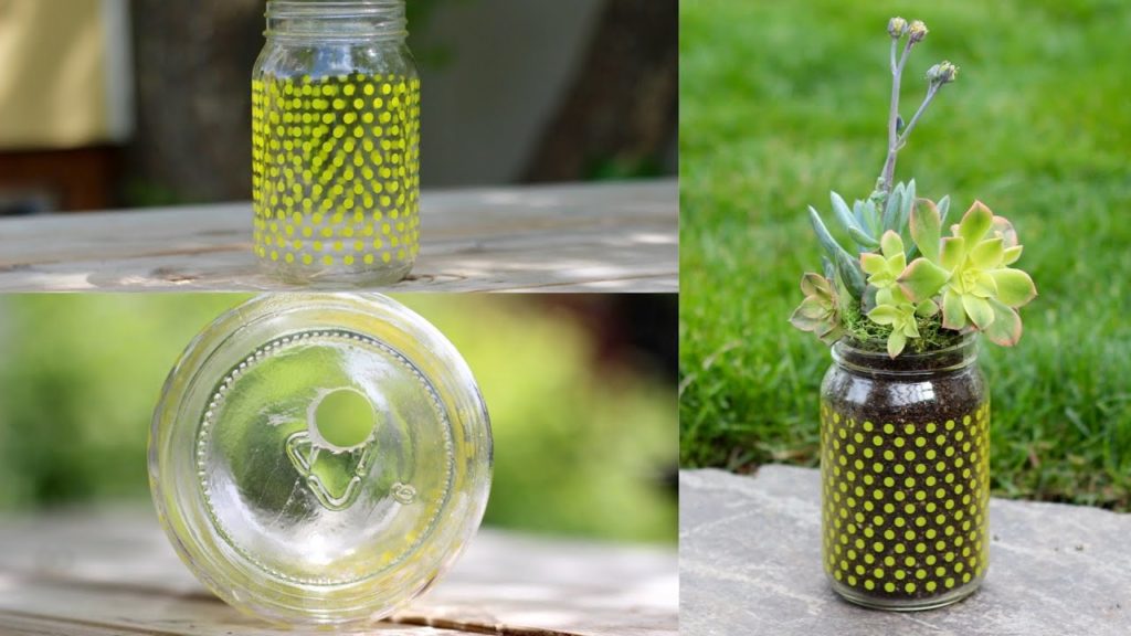 Garden Answer: How to Drill a Drain Hole in Glass How to Drill a Drain Hole in Glass