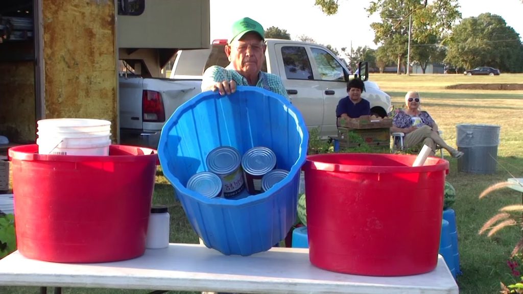 Gardening with Leon Ep.01