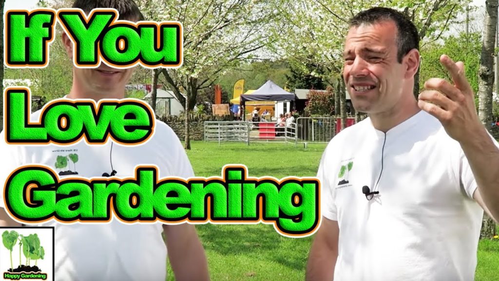 The Very Best Gardening Channel For You! The Very Best Gardening Channel For You!