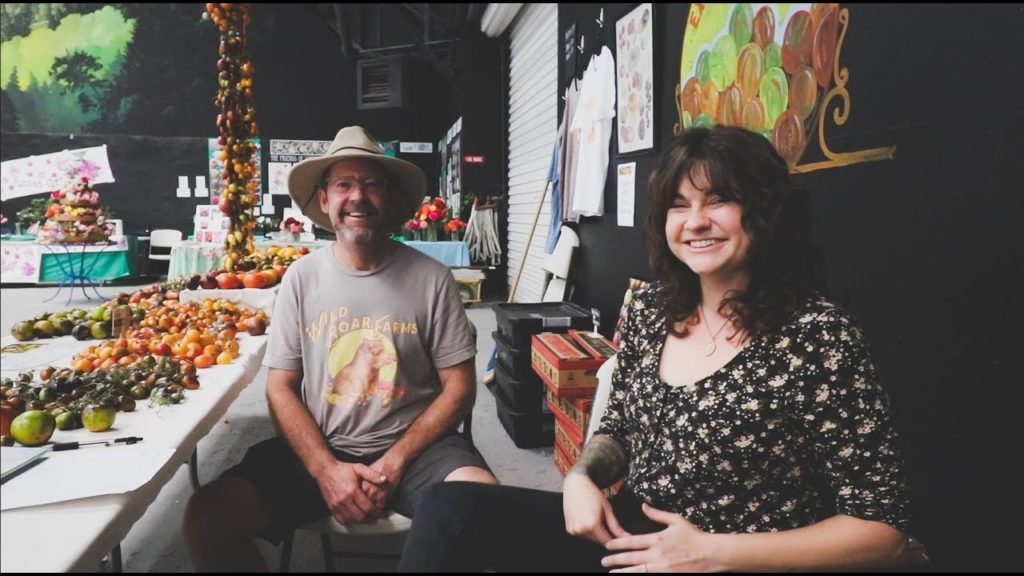 Roots and Refuge Farm: The Tomato Guy | Wild Boar Farm | Roots and Refuge Farm The Tomato Guy | Wild Boar Farm | Roots and Refuge Farm