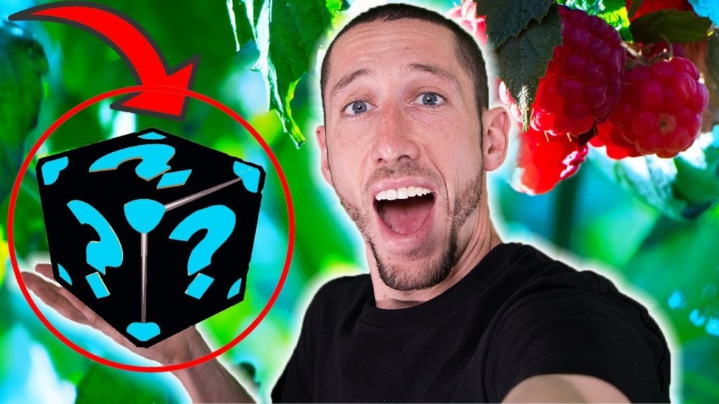 James Prigioni: My Most IMPORTANT Gardening TOOL! My Most IMPORTANT Gardening TOOL!