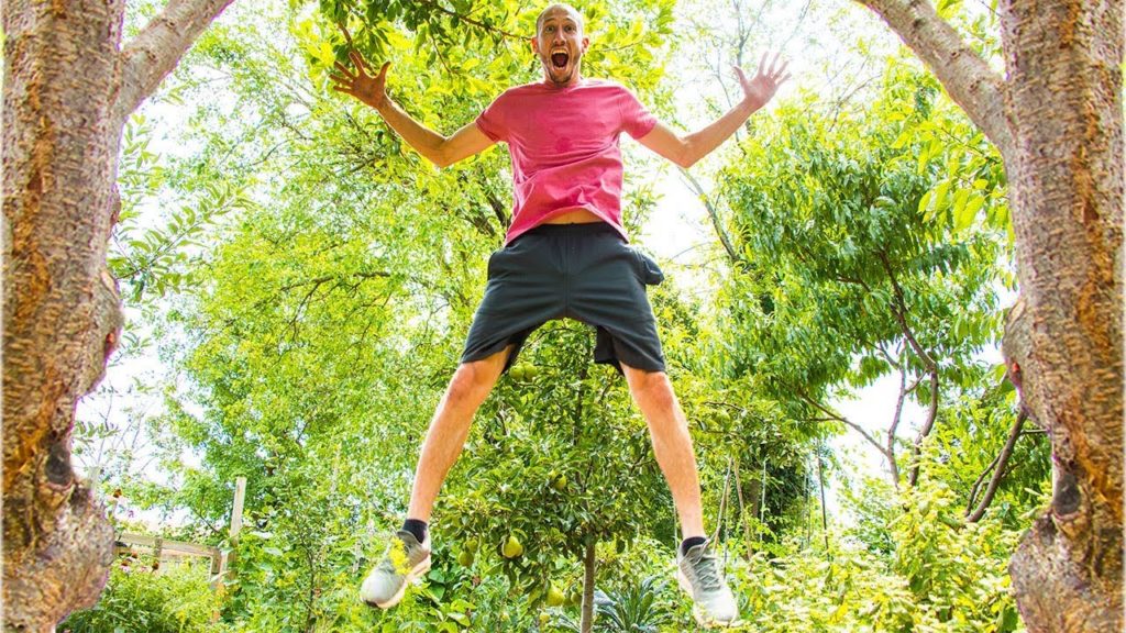 James Prigioni: When I Found This Out, My Garden EXPLODED Into Change When I Found This Out, My Garden EXPLODED Into Change