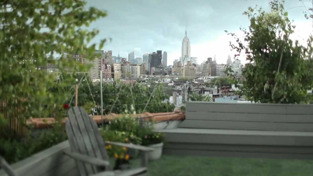 The Rooftop Gardens of New York, episode 1 of Outdoor Engineering, by Husqvarna The Rooftop Gardens of New York, episode 1 of Outdoor Engineering, by Husqvarna