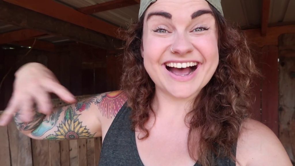 Well That Was a Surprise! | VLOG | Roots and Refuge Farm