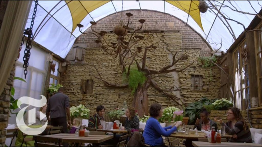 A Look at Carroll Gardens, Brooklyn | Block by Block | The New York Times