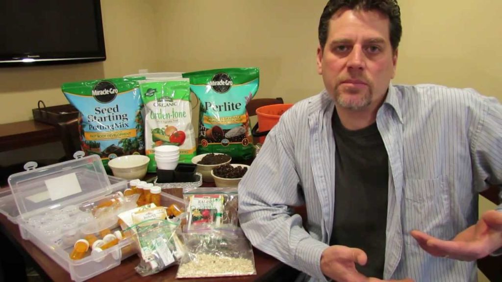 The Rusted Garden YouTube Channel Introduction: About My Channel - The Rusted Garden 2013