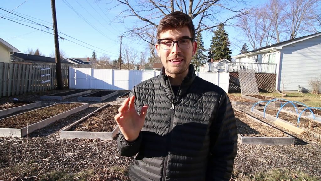 Why is Food We Grow Not Always Eaten or Appreciated?