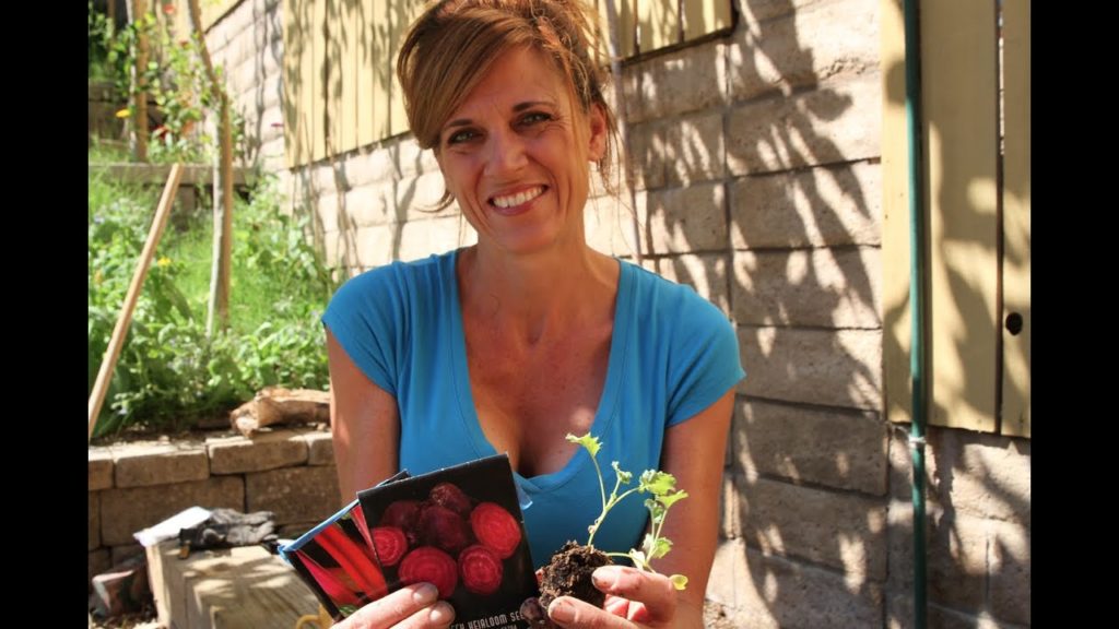 CaliKim: Shade Tolerant and Cool Weather Crops to Plant Now Shade Tolerant and Cool Weather Crops to Plant Now