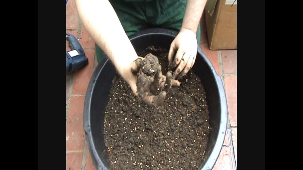 HOWTO Guerilla Gardening Seed Balls