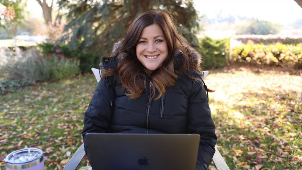 Garden Answer: Avoiding YouTube Burnout! 🤷♀️// Garden Answer Avoiding YouTube Burnout! 🤷♀️// Garden Answer