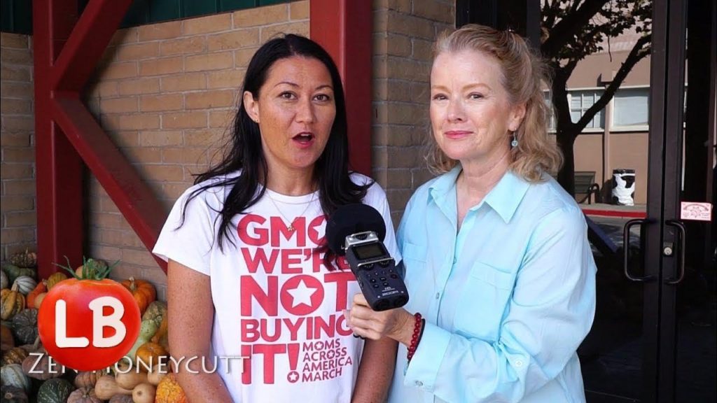 Kaye Kittrell: National Heirloom Expo | Moms Across America | Part 14 | Vlog National Heirloom Expo | Moms Across America | Part 14 | Vlog